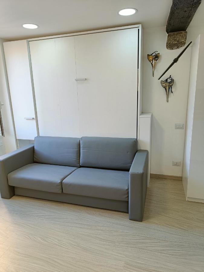 Le Maschere Di Palazzo Rosso. Apartment Genoa Exterior photo