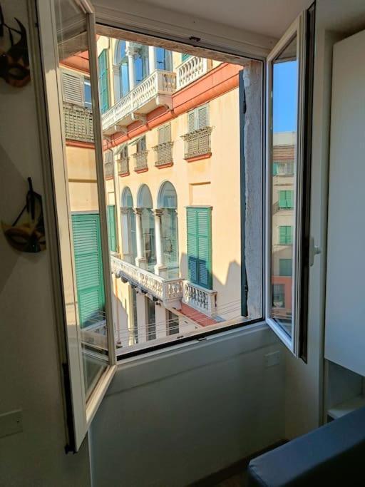 Le Maschere Di Palazzo Rosso. Apartment Genoa Exterior photo
