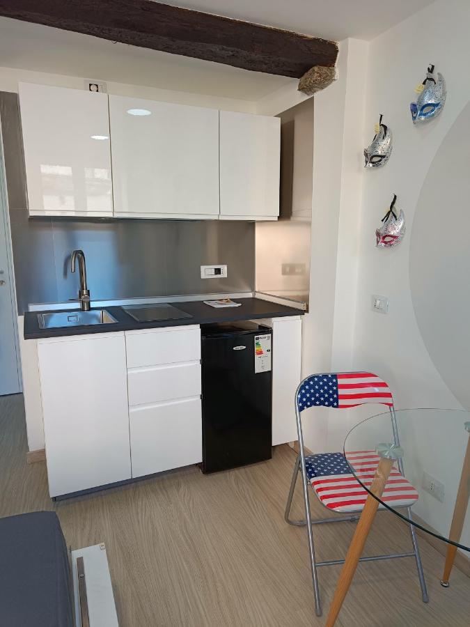 Le Maschere Di Palazzo Rosso. Apartment Genoa Exterior photo